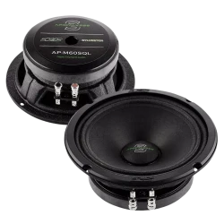 Динамики Apocalypse AP-M60SQL