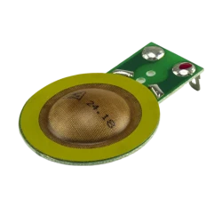 Модуль (ремкомплект) для твитера Pride H1