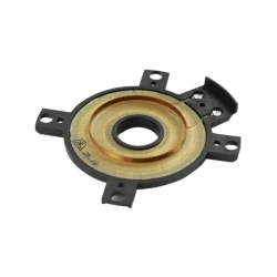 Модуль (ремкомплект) для твитера Pride H2