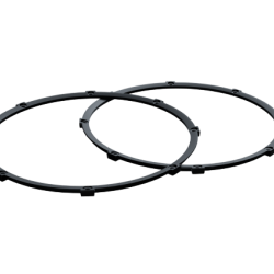 Прижимные кольца (Ruby 8 ver.3; Diamond 8 ver.3)