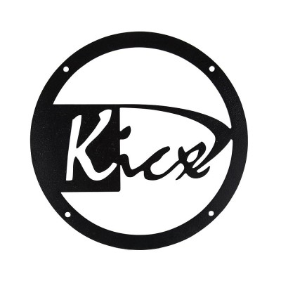 Гриль KICX 6.5" универсальный