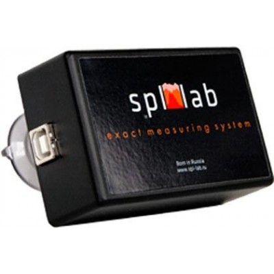 SPL Lab USB Bass Meter