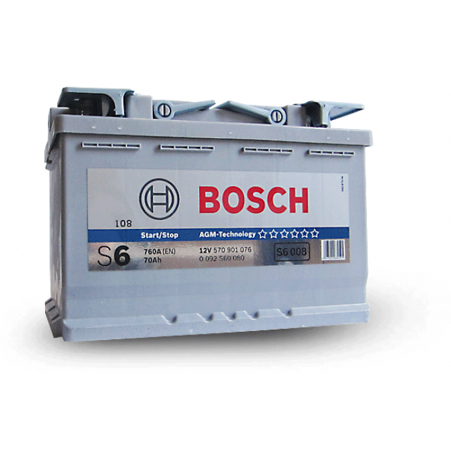 Купить аккумулятор бош 12. АКБ Bosch 12v автомобильный. Bosch AGM 70ah. Аккумуляторы Bosch 0092s40300. Аккумулятор Exide AGM 70ah.