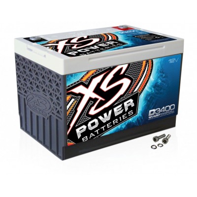 Аккумулятор XS POWER D3400