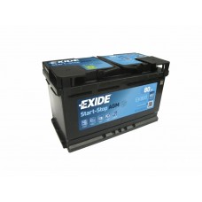 EXIDE EK-800