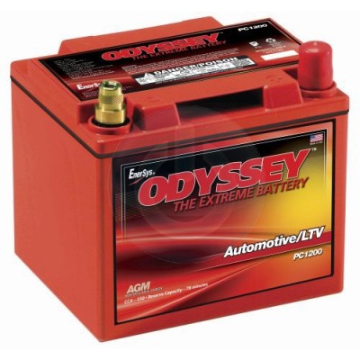 Аккумулятор ODYSSEY PC1200MJT