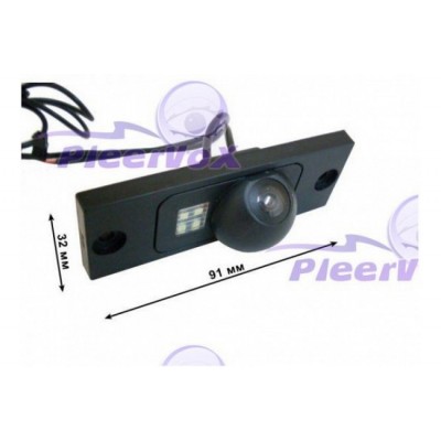 PLV CAM-CHR01 камера для автомобилей CHRYSLER, DODGE, JEEP