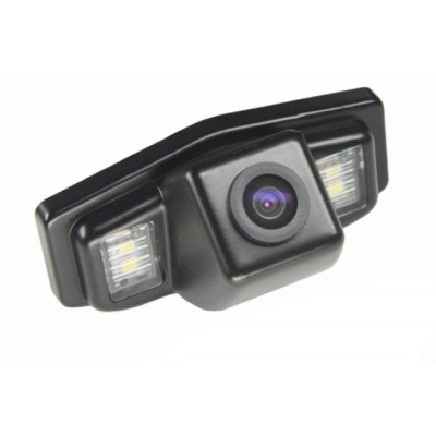 PLV CAM-HON02 камера для автомобилей HONDA Civic 4D