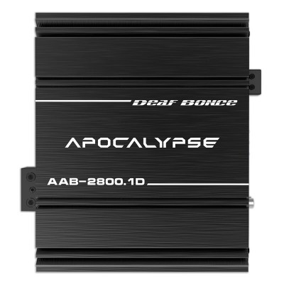 Apocalypse AAB-2800.1D