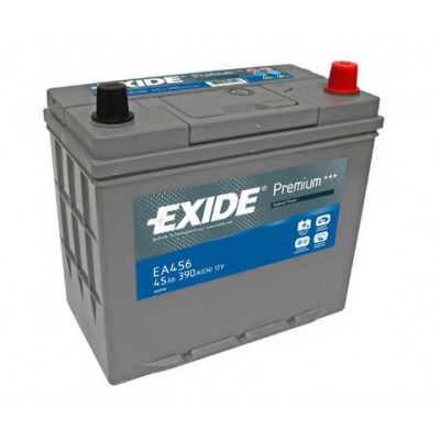 Аккумулятор EXIDE Premium EA456