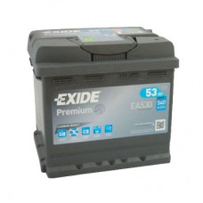 EXIDE Premium EA530