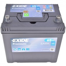 EXIDE Premium EA654