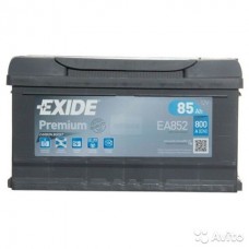 EXIDE Premium EA852