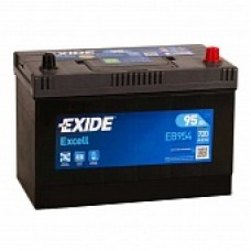 EXIDE Premium EA954/955