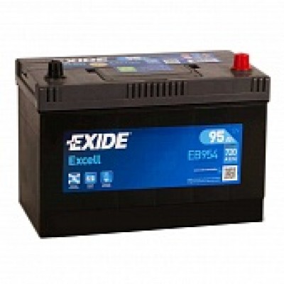 Аккумулятор EXIDE Premium EA954/955