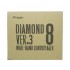 Pride Diamond 8" v.3
