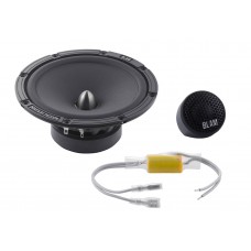 BLAM 165 RS 2-полосная компонентная акустика 16,5 см.