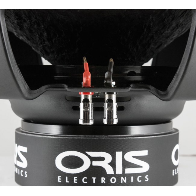 Oris LW D2.12S Bassmechanix.ru