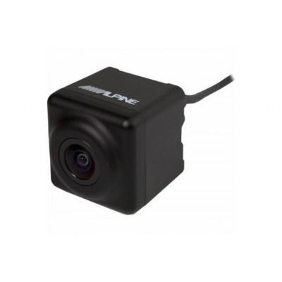Камера заднего вида Alpine HCE-C1100 цветная 
