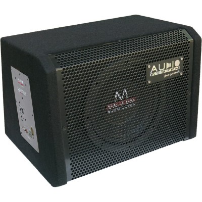 Audio System AS M10 ACTIVE