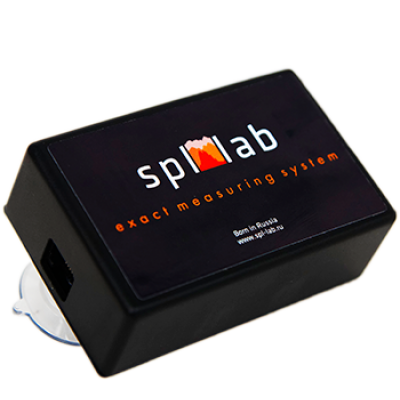 Измерительный прибор SPL Lab Next-Lab SPL Sensor