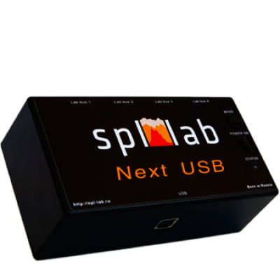 Измерительный прибор SPL Lab Next-USB