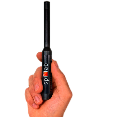 Измерительный прибор SPL Lab USB RTA Meter (Pro Edition)
