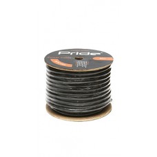 Силовой кабель Pride 30mm² Black