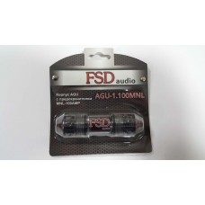 FSD audio AGU-1.100 MNL