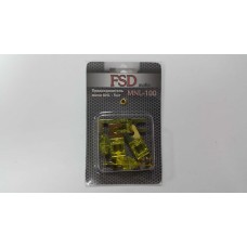 FSD audio MNL-100