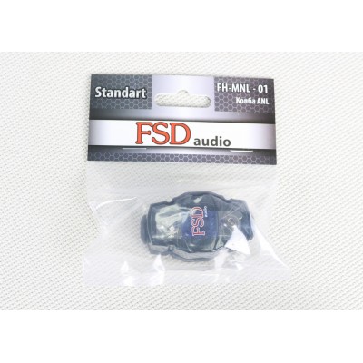 колба для  предохранителя FSD audio FH-MNL-01