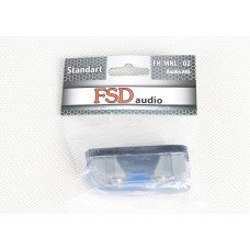 FSD audio FH-MNL-02