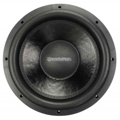 Dynamic State PSW-302 PRO Series  сабвуфер