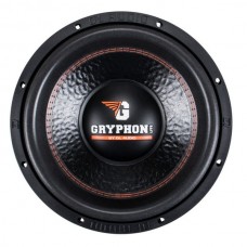 DL Audio Gryphon Lite 12" v.2