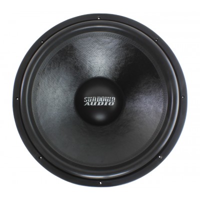 Sundown Audio SA-18 сабвуфер