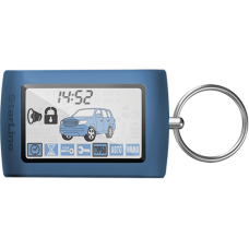StarLine D94 CAN+LIN GSM GPS