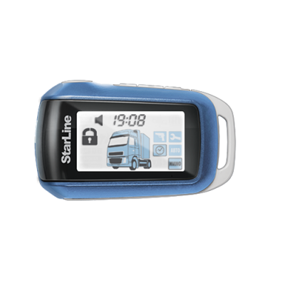 Автосигнализация StarLine T94 GSM-GPS