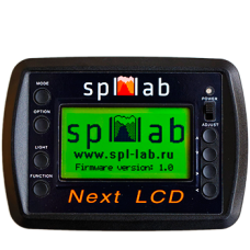 Измерительные приборы SPL LAB