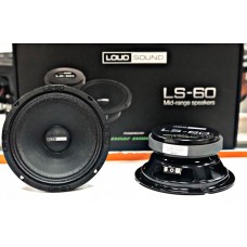 Loud Sound LS-60