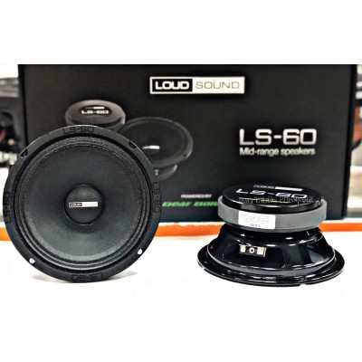 Акустика  Loud Sound LS-60