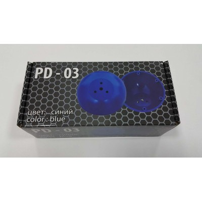Подиум для твитеров FSD audio PD-03