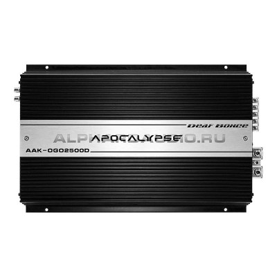 Apocalypse AAK-OGO2500.1D