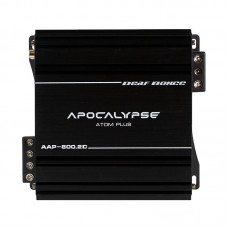 APOCALYPSE AAP-800.2D ATOM PLUS