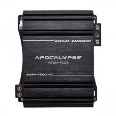 Apocalypse AAP-1600.1D ATOM PLUS