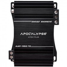 Apocalypse AAP-550.1D ATOM PLUS