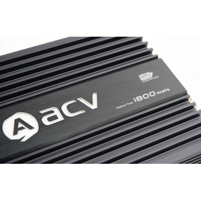 Усилитель ACV ZX 1.1800D