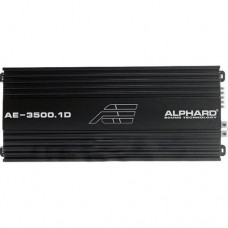 Alphard AE-3500.1D