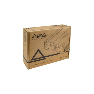 усилитель Aura AMP-2.60