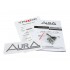 4-х канальный усилитель Aura AMP-4.80