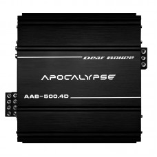 Apocalypse AAB-500.4D